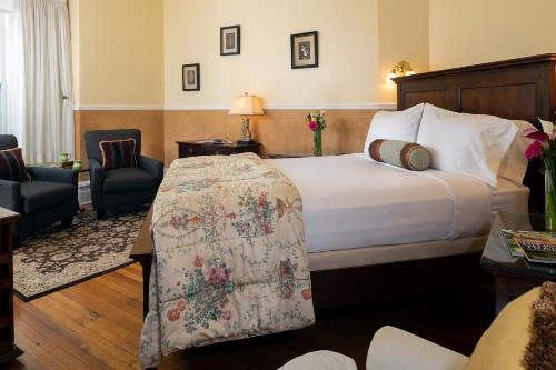 Albemarle Inn - Asheville - image 13