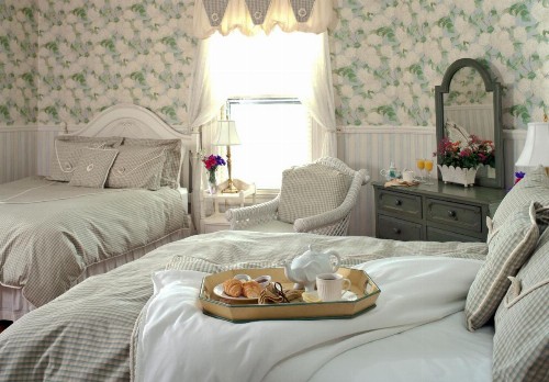Albemarle Inn - Asheville - image 15