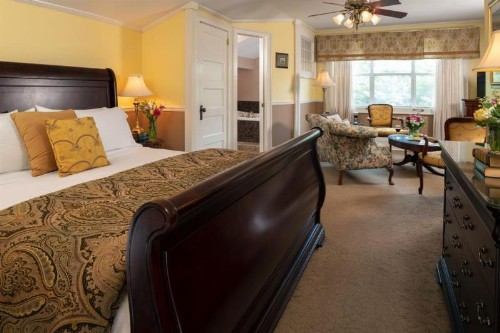 Albemarle Inn - Asheville - image 17