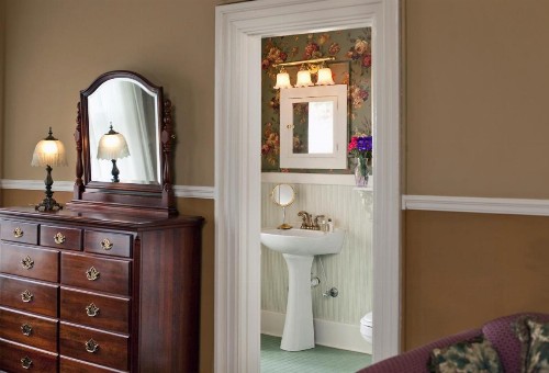 Albemarle Inn - Asheville - image 19