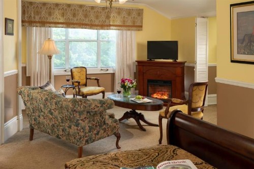 Albemarle Inn - Asheville - image 2