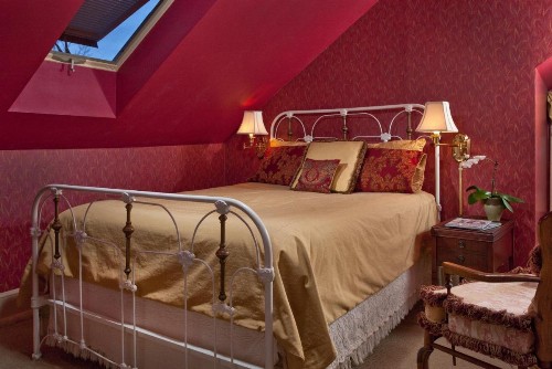 Albemarle Inn - Asheville - image 20