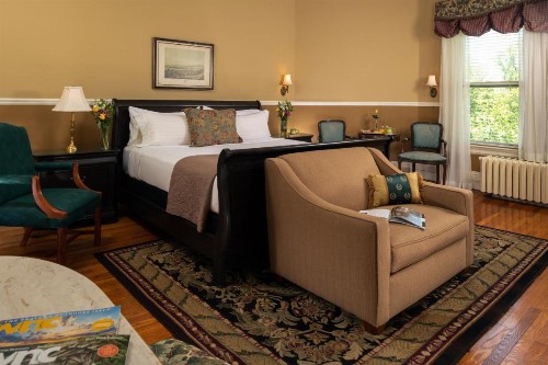 Albemarle Inn - Asheville - image 22