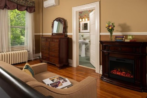 Albemarle Inn - Asheville - image 23