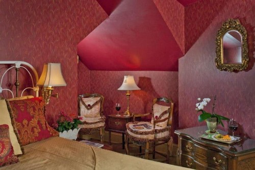 Albemarle Inn - Asheville - image 24