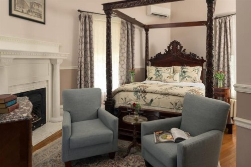 Albemarle Inn - Asheville - image 26