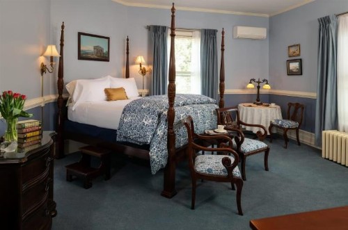 Albemarle Inn - Asheville - image 27