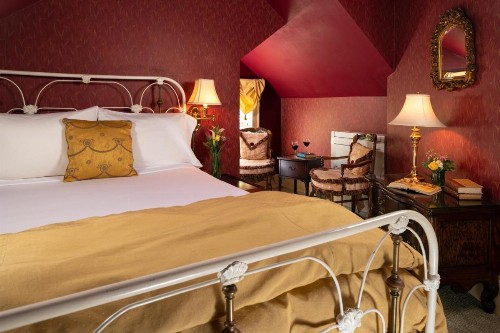 Albemarle Inn - Asheville - image 3