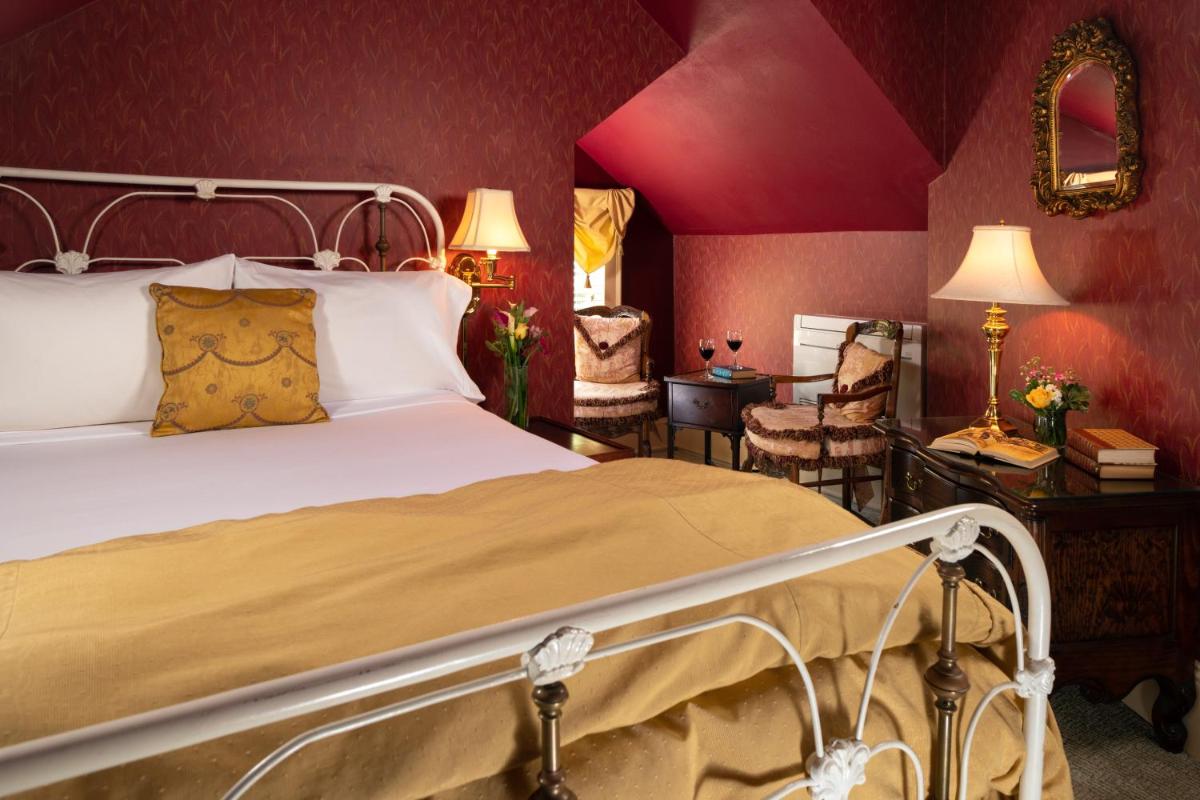 Albemarle Inn - Asheville - image 3