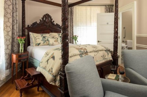 Albemarle Inn - Asheville - image 31