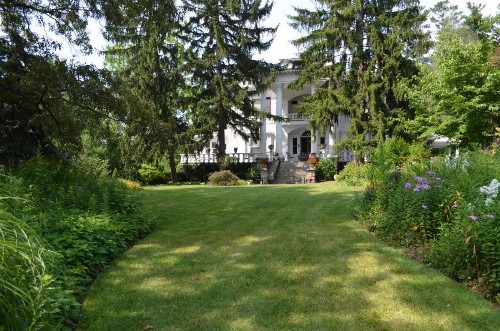Albemarle Inn - Asheville - image 32