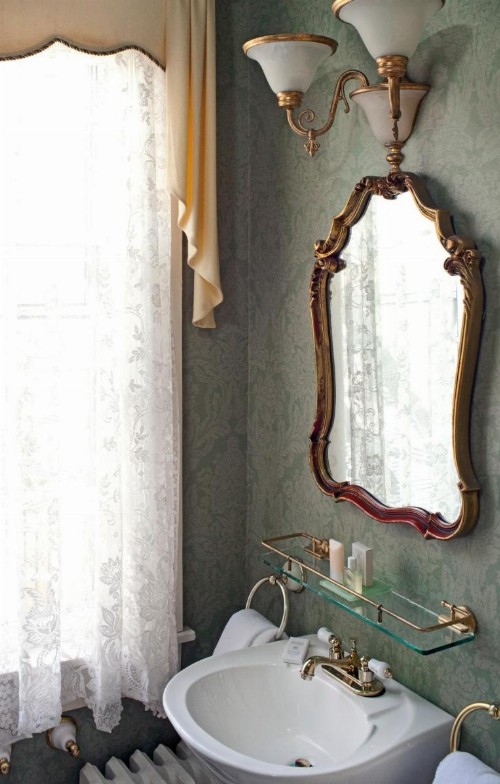 Albemarle Inn - Asheville - image 34