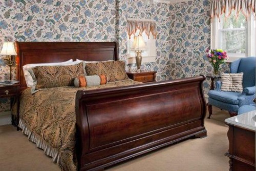 Albemarle Inn - Asheville - image 38