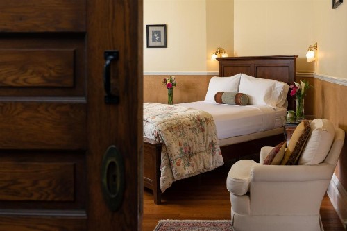 Albemarle Inn - Asheville - image 39