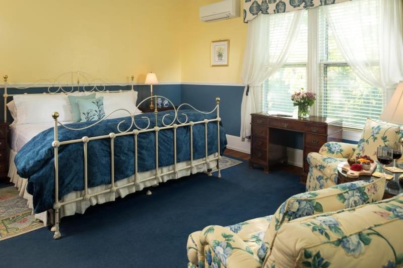Albemarle Inn - Asheville - image 4