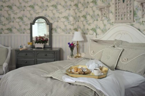 Albemarle Inn - Asheville - image 40