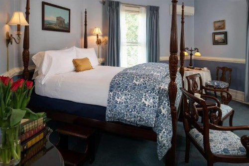 Albemarle Inn - Asheville - image 41