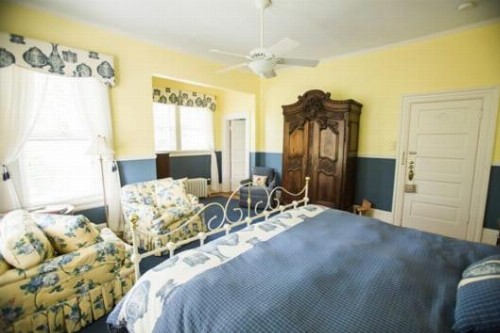 Albemarle Inn - Asheville - image 42