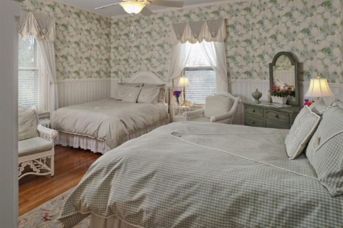 Albemarle Inn - Asheville - image 43