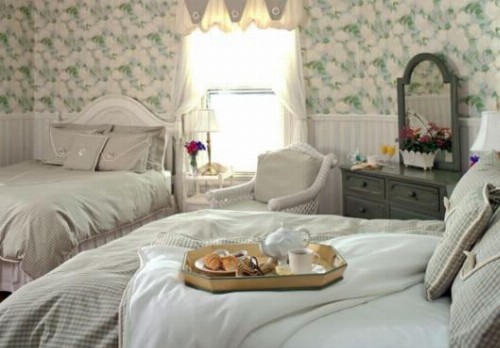 Albemarle Inn - Asheville - image 44
