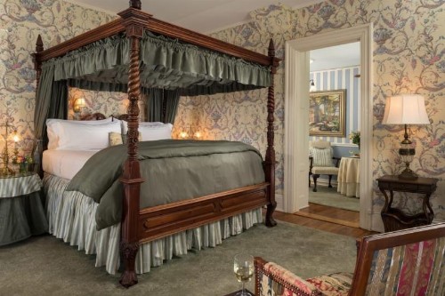 Albemarle Inn - Asheville - image 45