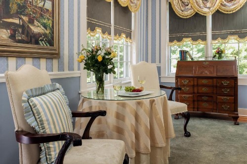 Albemarle Inn - Asheville - image 49