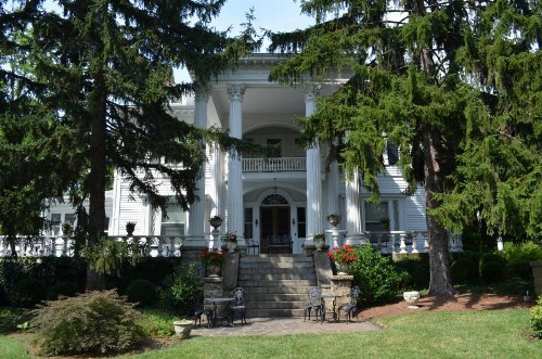 Albemarle Inn - Asheville - image 5