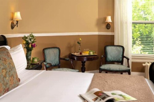 Albemarle Inn - Asheville - image 6