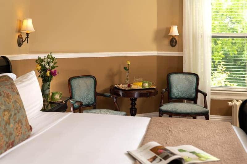 Albemarle Inn - Asheville - image 6