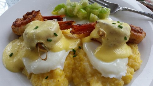 Albemarle Inn - Asheville - image 7