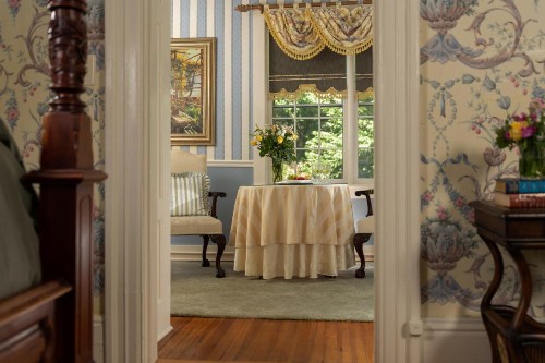 Albemarle Inn - Asheville - image 8
