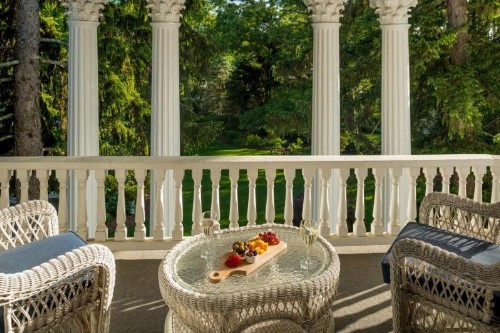 Albemarle Inn - Asheville - image 9