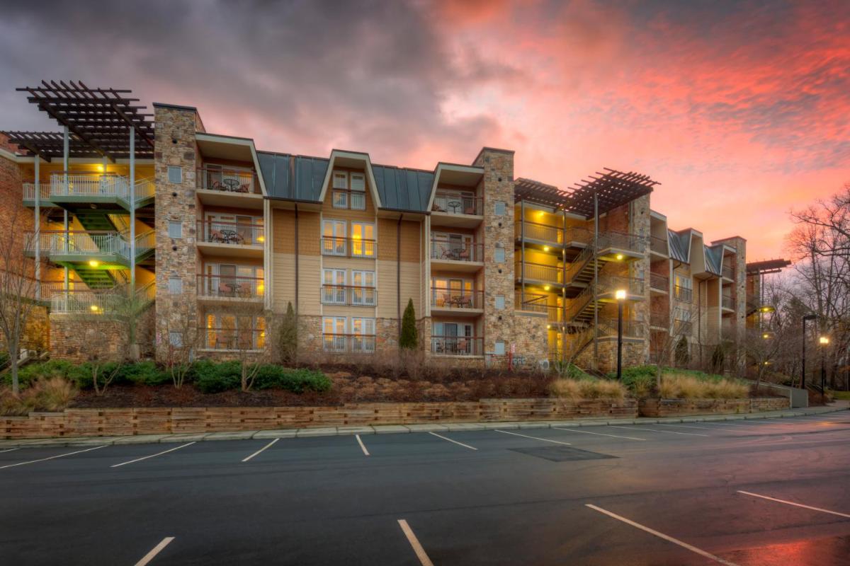 The Residences at Biltmore - Asheville - main image
