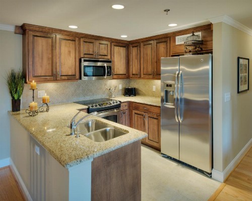 The Residences at Biltmore - Asheville - image 13