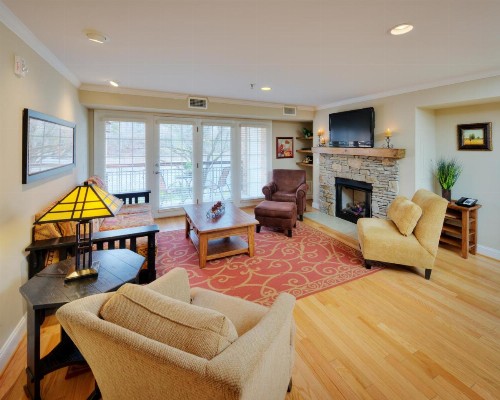 The Residences at Biltmore - Asheville - image 23