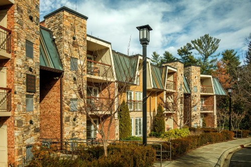 The Residences at Biltmore - Asheville - image 28