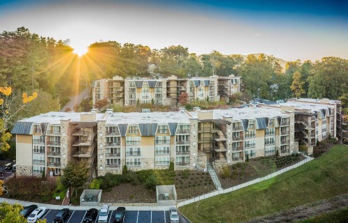 The Residences at Biltmore - Asheville - image 7