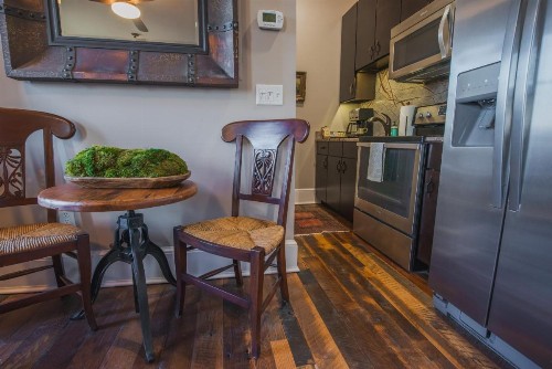The Windsor - Asheville - image 9