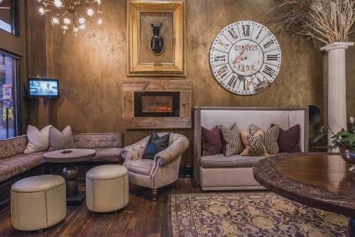 The Windsor - Asheville - image 12