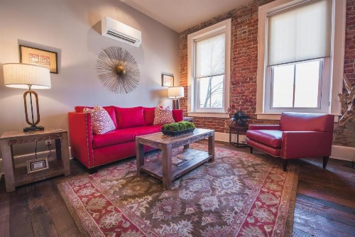 The Windsor - Asheville - image 14