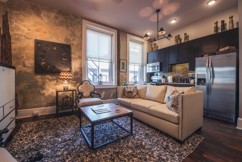 The Windsor - Asheville - image 15
