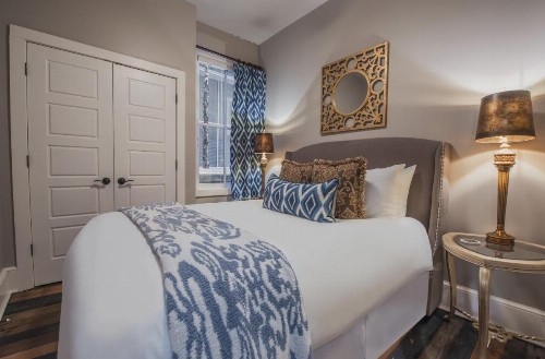 The Windsor - Asheville - image 23