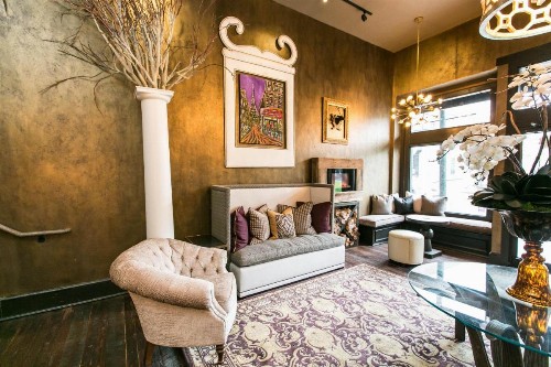 The Windsor - Asheville - image 24