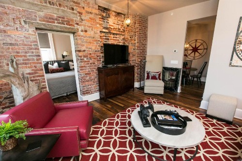 The Windsor - Asheville - image 26