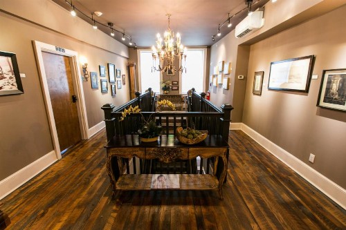 The Windsor - Asheville - image 29