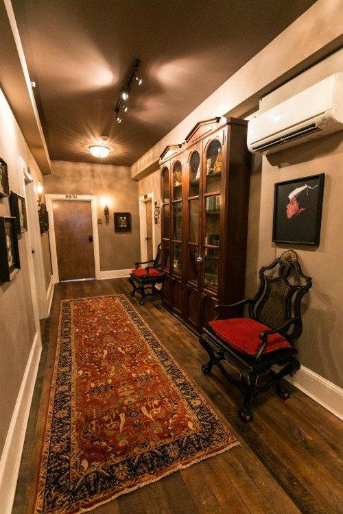 The Windsor - Asheville - image 32