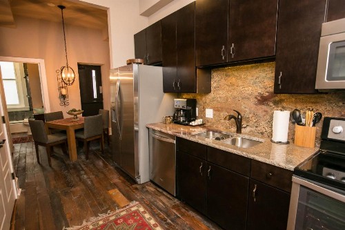 The Windsor - Asheville - image 33
