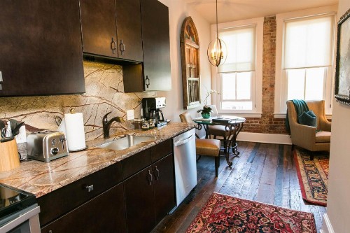 The Windsor - Asheville - image 34