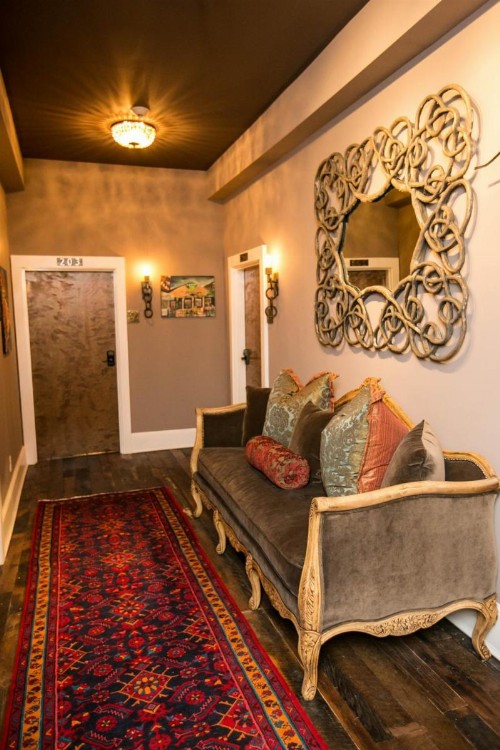 The Windsor - Asheville - image 35