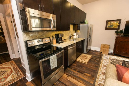 The Windsor - Asheville - image 37